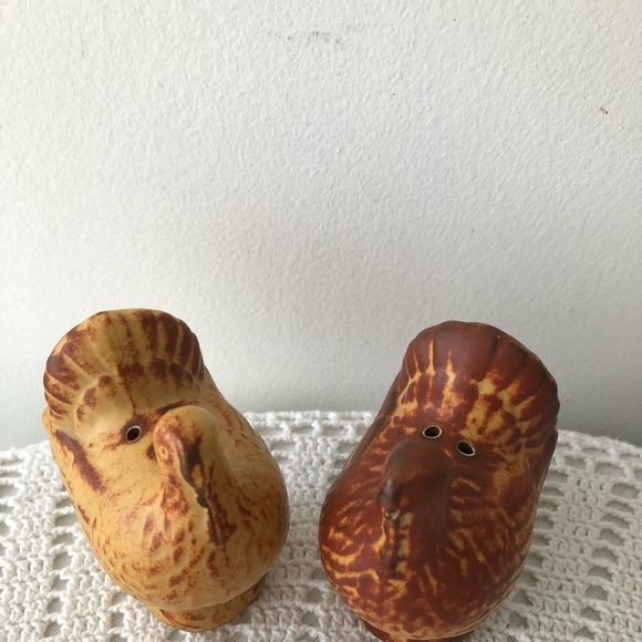 SET CHICKEN SALT AND PEPPER - Picture 2 of 9